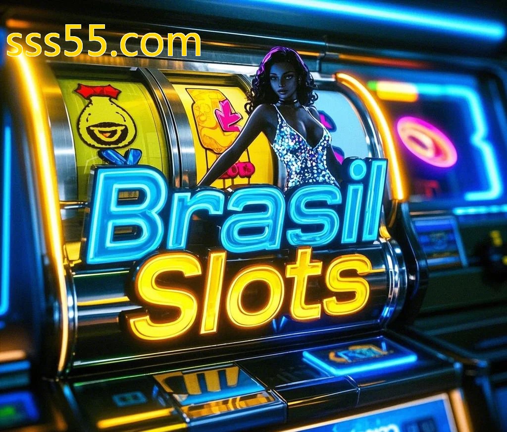 sss55 GAME-Slots